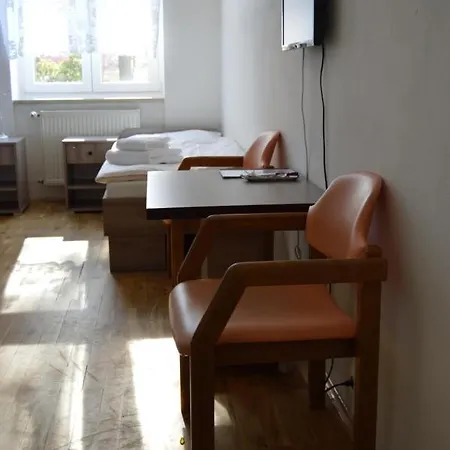 Hotel Lazensky Dum Libuse Lazne Kynzvart