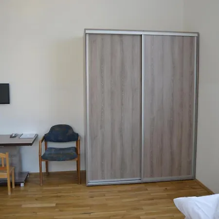 Lazensky Dum Libuse Hotel