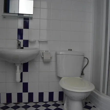 Lazensky Dum Libuse Hotel *