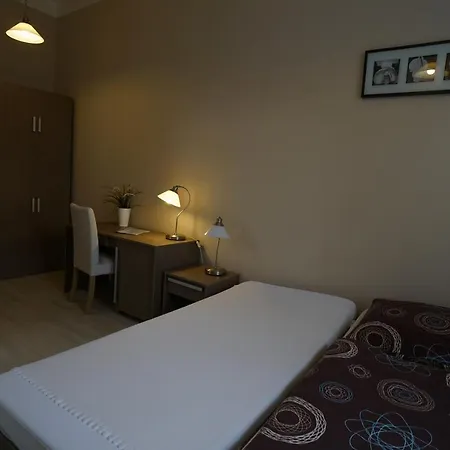 Lazensky Dum Libuse Hotel Lazne Kynzvart